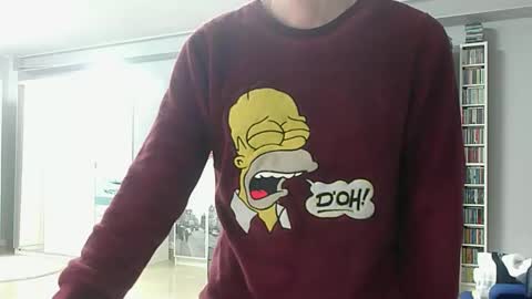 roubarixx online show from 11.15.25