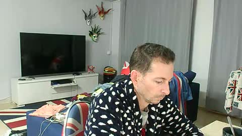 roubarixx online show from 11.27.25