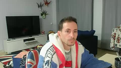 roubarixx online show from 11.29.25