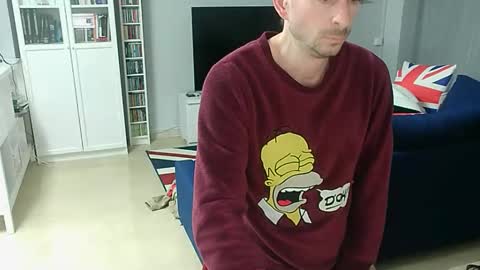 roubarixx online show from 03.06.26