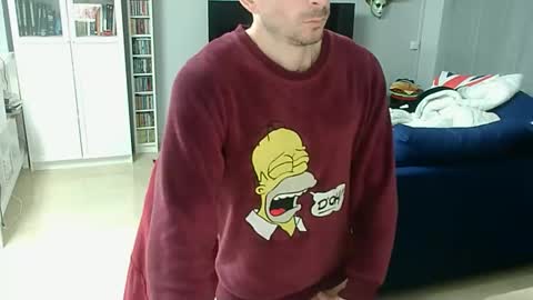 roubarixx online show from 03.14.26