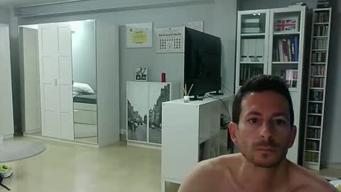 roubarixx online show from 05.31.26