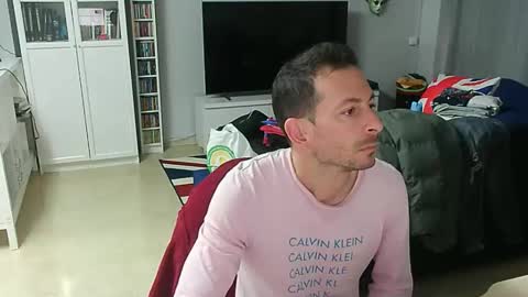 roubarixx online show from 06.07.26
