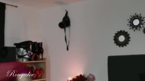 Mistress Lana online show from 02.27.26