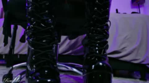 Mistress Lana online show from 05.04.26