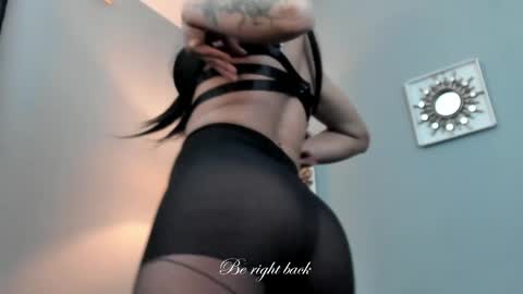 Mistress Lana online show from 05.12.26