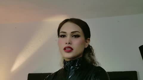 Mistress Lana online show from 06.04.26