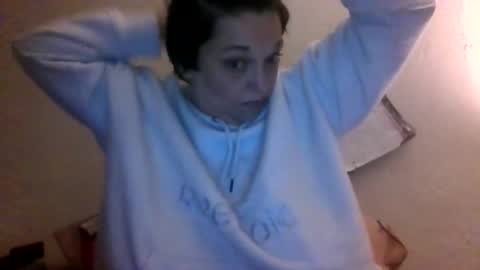 Snapshot of roughandwet28 chatting on 12.03.25 No More Vanilla online show from 12.03.25