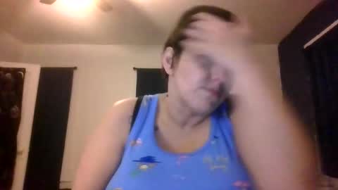 Snapshot of roughandwet28 chatting on 12.04.25 No More Vanilla online show from 12.04.25