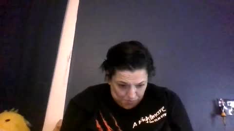 Snapshot of roughandwet28 chatting on 12.15.25 No More Vanilla online show from 12.15.25