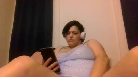 No More Vanilla online show from 03.09.26