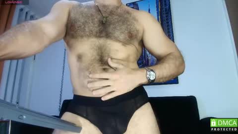 Snapshot of roughsex_and_bdsm2 chatting on 05.14.26 Tommy and Wilson online show from 05.14.26