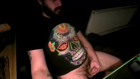 Luke online show from 11.07.25