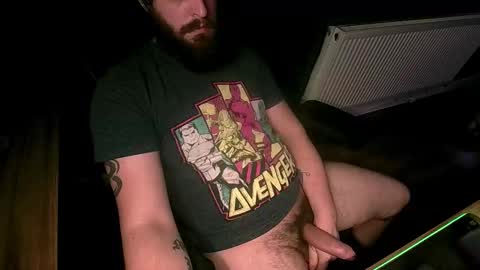 Luke online show from 11.15.25