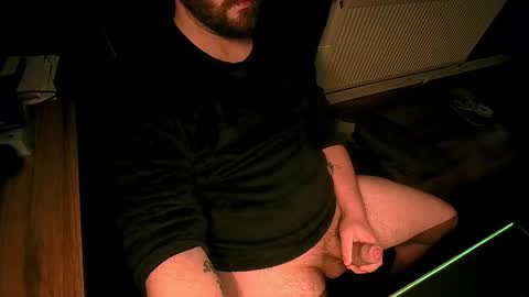 Luke online show from 01.06.26