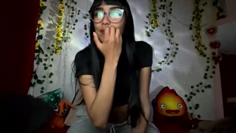  JESSY ROULY online show from 12.19.25