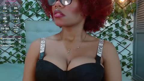 Snapshot of rous_55 chatting on 01.23.25 Rous online show from 01.23.25