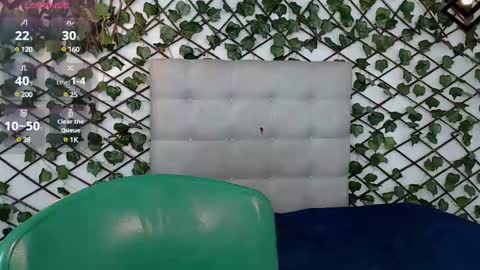 Snapshot of rous_55 chatting on 02.15.25 Rous online show from 02.15.25