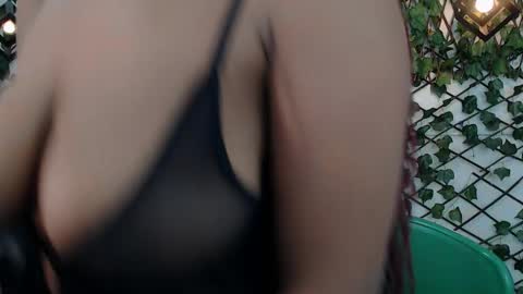 Snapshot of rous_55 chatting on 03.08.25 Rous online show from 03.08.25