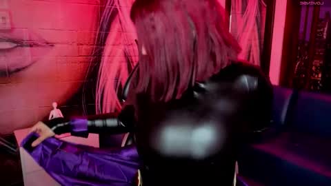 rouse darkk online show from 10.17.25