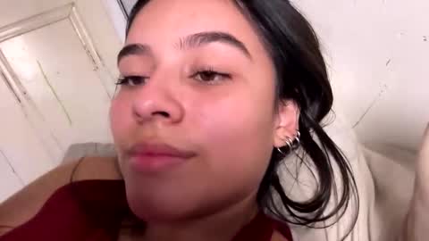 Snapshot of rouse_karl chatting on 11.08.25 rouse_karl online show from 11.08.25