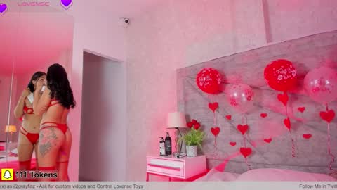 ROUSE  online show from 02.14.26