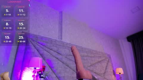 ROUSE  online show from 03.20.26