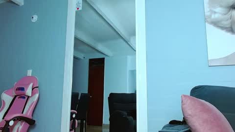 Snapshot of rousebonnett chatting on 12.06.24 ROUSE online show from 12.06.24