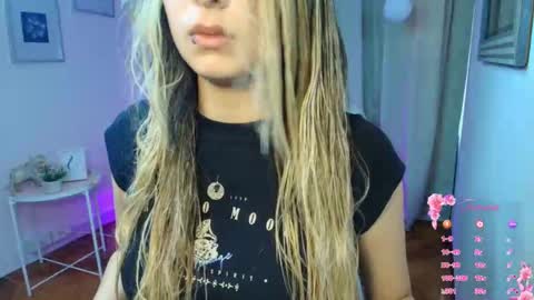 Rousee online show from 01.08.26