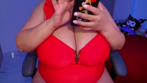 Call me Rous  online show from 10.18.25