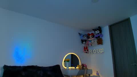 Snapshot of rousrossell_4 chatting on 06.01.26 Call me Rous online show from 06.01.26