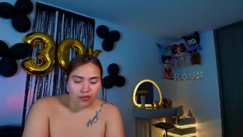 Snapshot of rousrossell_4 chatting on 06.02.26 Call me Rous online show from 06.02.26