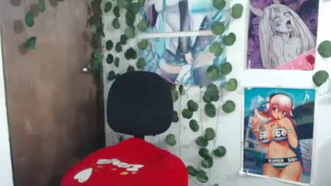 Daniela Ferreira online show from 10.23.25