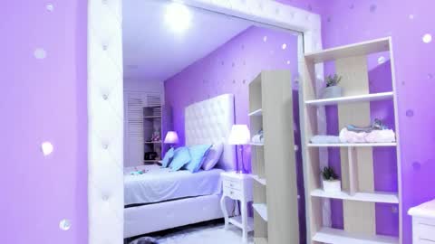 Rousse  online show from 02.14.26