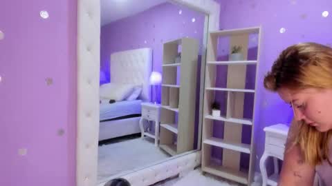 Rousse  online show from 03.19.26