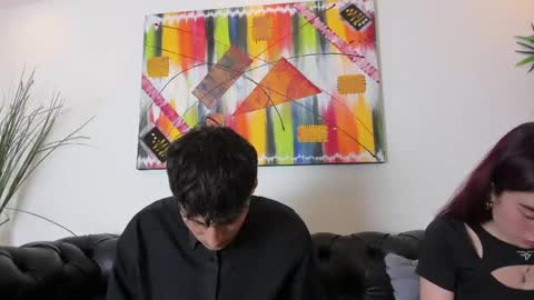 Snapshot of rousse_n_kenji chatting on 06.03.26 rousse_n_kenji online show from 06.03.26
