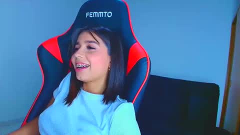 rousse_violet online show from 09.26.25