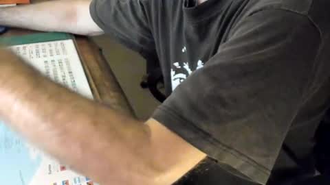 routi97 online show from 09.20.25