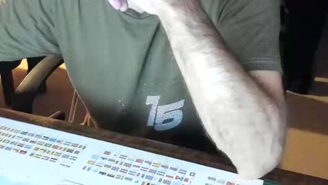 routi97 online show from 10.26.25