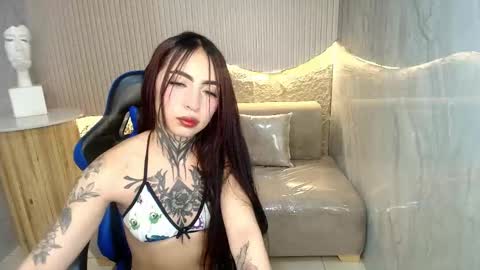 Roux  online show from 10.07.25