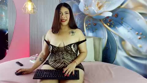 rouxinferno_cr online show from 03.21.26