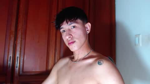 rowanboy23 online show from 09.09.25