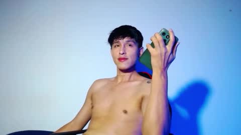 rowanboy23 online show from 11.09.25