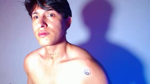 rowanboy23 online show from 01.18.26