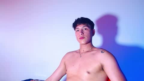 rowanboy23 online show from 02.23.26