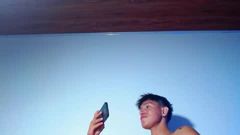 rowanboy23 online show from 03.21.26