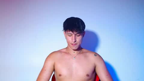 rowanboy23 online show from 03.23.26