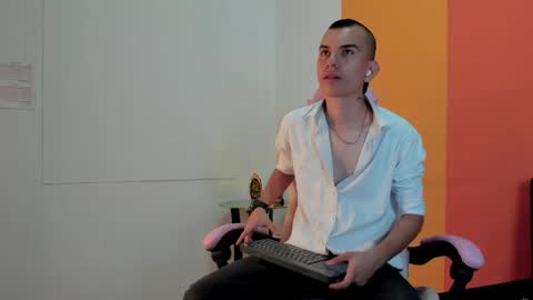 Rowan online show from 04.19.26