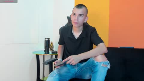 Rowan online show from 05.18.26