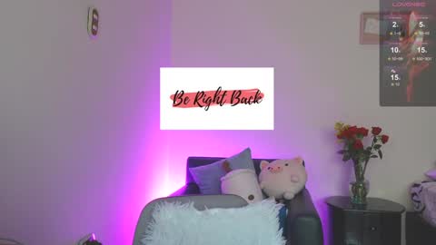 Snapshot of rox_anna chatting on 02.05.25 Roxanna online show from 02.05.25